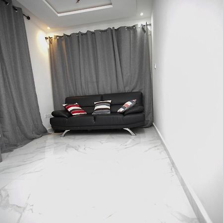 Marysin Guest House Accra Exterior photo