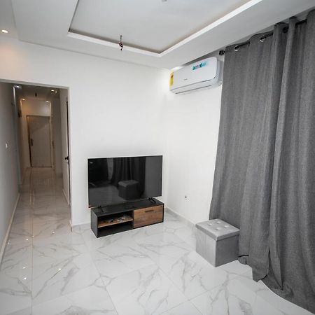 Marysin Guest House Accra Exterior photo